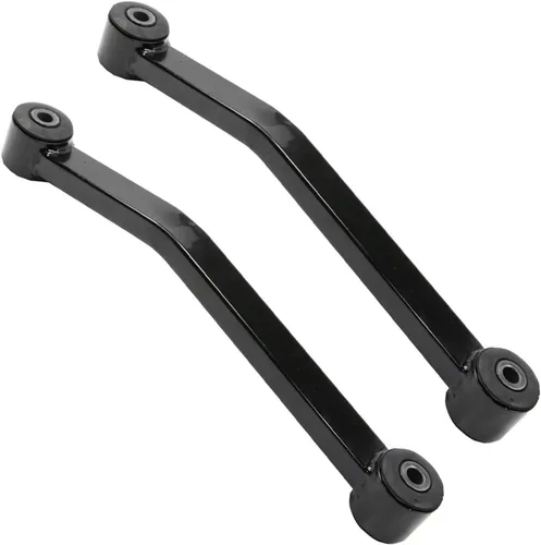 Vista 78 de Detroit Axle - Kit de brazos de control traseros de 2 piezas para Hyundai Accent 2000-2005, 2