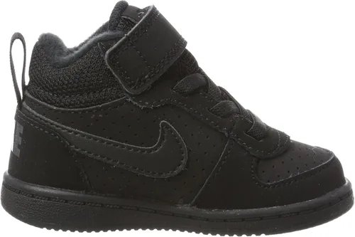 Vista 6 de Nike Zapatos de corte medio para bebé niño pequeño 870027-001, NegroNegro