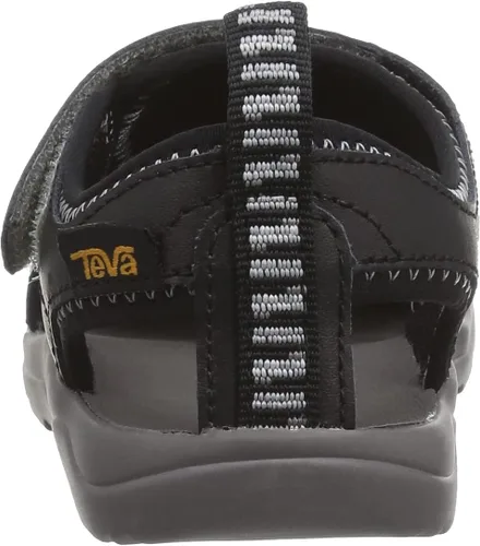 Vista 3 de Teva Sandalia unisex K Hurricane Seekado para niños