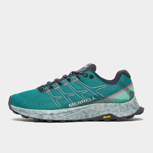 Vista 2 de Merrell Zapatos de senderismo Moab Flight para mujer