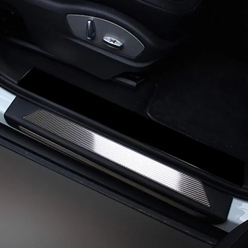 Vista 7 de Beautost Cubierta protectora para Porsche Macan 2014 2015 2016 2017 2018 2019 2020 2021 2022 2023