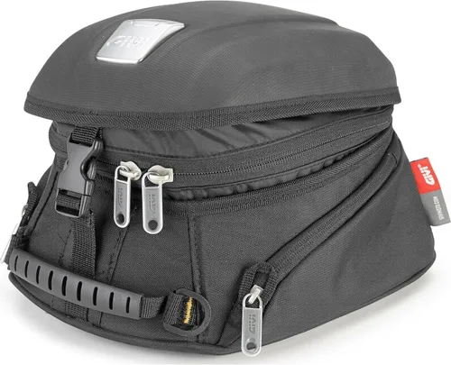 Vista 2 de Bolsa para tanque Tanklock MT505 de 5 litros de GIVI