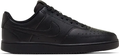 Vista 3 de Nike Mens Court Vision Low Sneaker