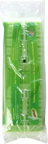 Vista 2 de Libman 3021 Recambio de fregona Gator, 9