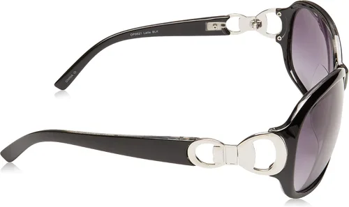 Vista 3 de Foster Grant Gafas de lectura ovaladas Latte para mujer