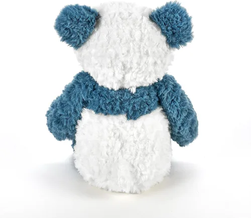 Vista 4 de The Petting Zoo Peluche de panda, regalos para niños, animales Snuggle Palz, juguete de peluche de panda de 14 pulgadas