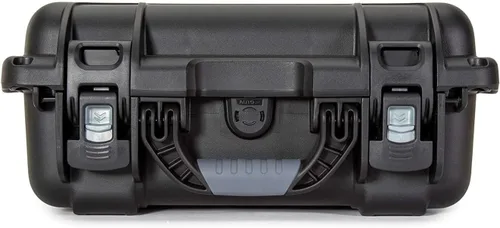 Vista 5 de NANUK 915 Estuche rígido impermeable con inserto de espuma para DJI Mavic 3 y Mavic 3 Classic - Negro