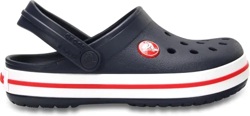 Vista 5 de Crocs Crocband - Zuecos unisex para niños