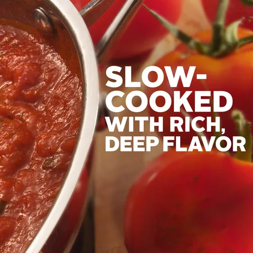 Vista 6 de Hunt's Salsa de tomate, apta para dieta cetogénica, 33.5 onzas, paquete de 6