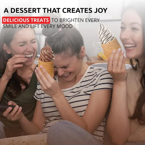 Vista 9 de Comercial Eléctrico Japón Boca Abierta Pescado Waffle Hierro Helado Máquina Taiyaki Maker Máquina y dispensador de masa y cuchara de relleno