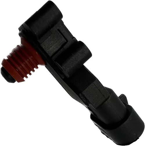 Vista 4 de DEVMO Sensor de mapa de presión de aire absoluta del colector 213-331 16212460 12614970 compatible con Cavalier Impala Colorado Camaro Rainier