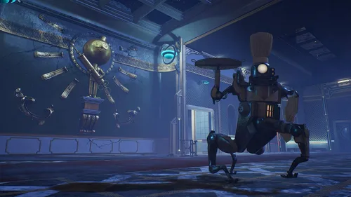 Vista 4 de The Outer Worlds Expansion Pass - Xbox One Código digital