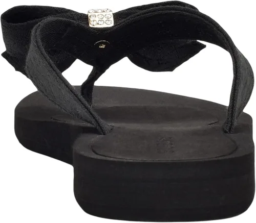 Vista 5 de GUESS Women's Tuta Flip-Flop