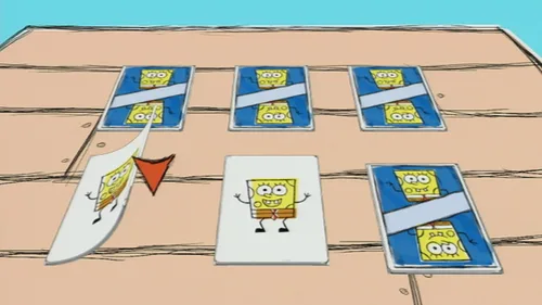 Vista 10 de Spongebob Squigglepants - uDraw - Nintendo Wii