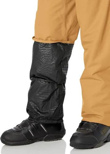Vista 3 de Volcom Pantalón de snowboard ajustado de 5 bolsillos para hombre