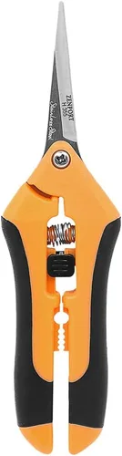 Vista 2 de Zenport Podadora recta hidropónica de Microblade H355, hoja de acero inoxidable