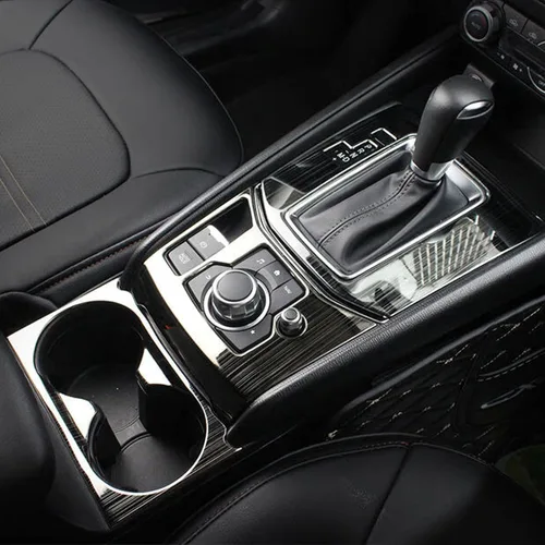 Vista 8 de x xotic tech Soporte para taza de agua para consola central, marco compatible con Mazda CX-5 CX5 2017 2018 2019 2020 2021 2022 2023 2024 2025