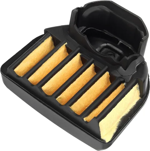 Vista 9 de Kit de afinación de filtro de aire 455 para Husqvarna 455 Rancher 460 Rancher 460 455E 461 Motosierra 537255701 Kit de mantenimiento con filtro