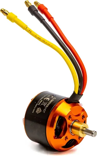 Vista 9 de Spektrum Avian 3536-1200Kv - Motor sin escobillas, SPMXAM4620 mediano
