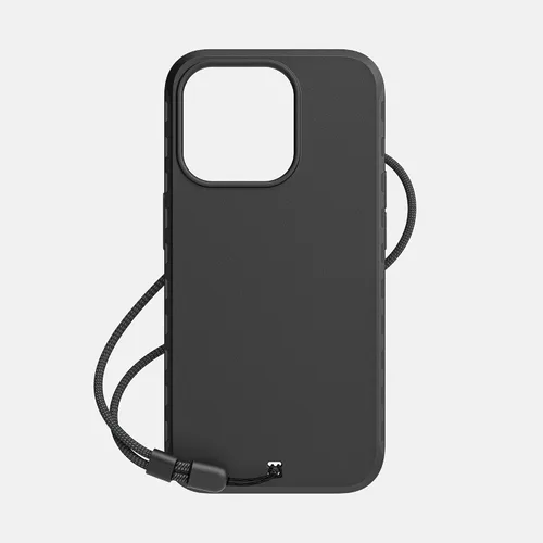 Vista 6 de BodyGuardz Paradigm Pro - Funda para iPhone 15 Pro, protección a prueba de golpes con clasificación de caída de 18 pies, compatible con MagSafe