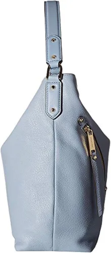 Vista 2 de MICHAEL Michael Kors Evie - Bolso bandolera grande