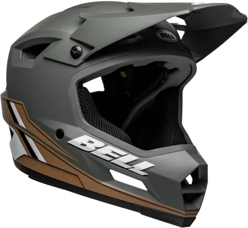 Vista 18 de Bell Sanction 2 DLX MIPS