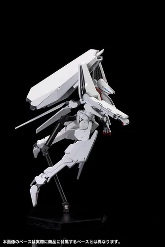 Vista 8 de Kotobukiya Tsugumori Animación Ver. "Caballeros de Sidonia" Kit de modelo de plástico