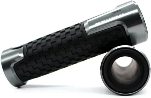 Vista 7 de for Yamaha XJ6 XJ-6 Diversion Motorcycle Accessories 7/8" 22mm Handlebar Grips Handle Grip Protector Handle Bar