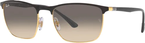Vista 2 de Ray-Ban RB3686 - Gafas de sol cuadradas