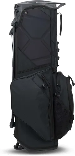 Vista 4 de OGIO Bolsa de soporte híbrida de golf Woode