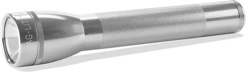 Vista 17 de Maglite ML25LT linterna LED de 2 celdas C, plateada