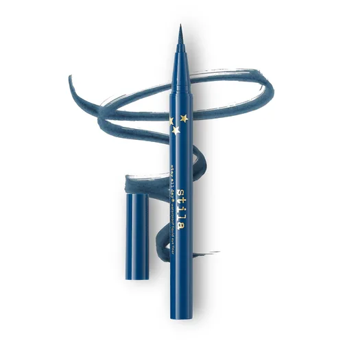 Vista 4 de stila Stay All Day Waterproof Liquid Eye Liner, Micro Tip