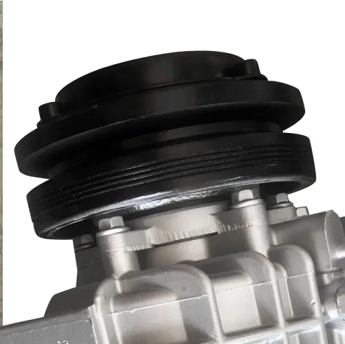 Vista 3 de Kit de sobrealimentador, turbocompresor universal de coche SUV para Jeep Cherokee, Toyota, Previa, Buick GL8, HOVER