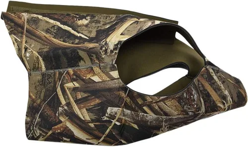Vista 2 de Avery Equipo de caza estándar para perros Parka-Bottomland
