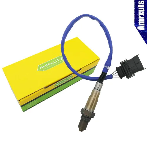 Vista 5 de Sensor de oxígeno O2 con relación de combustible de aire ascendente 213-4764 para Encore 2013-2021, Cruze 2011-2015, Trax 2013-2021, Chevrolet Sonic