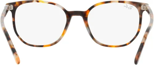 Vista 7 de Ray-Ban RX5397 Elliot - Marcos redondos para lentes graduados