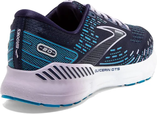 Vista 4 de Brooks Women's Glycerin Gts 20