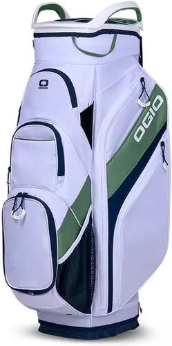Vista 10 de Bolsa de palos de golf OGIO Golf Woode