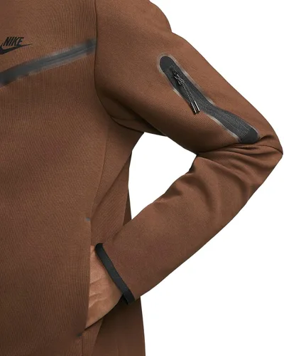 Vista 4 de Nike Sportswear - Sudadera con capucha para hombre