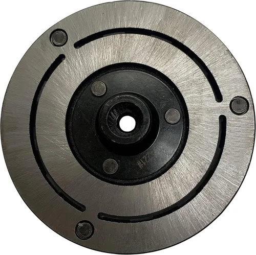 Vista 4 de RYC A/C Compressor Clutch IG274-01-CL
