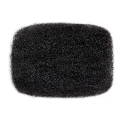 Vista 9 de Extensiones de cabello humano 100 % real, hechas a mano, permanentes, para mujeres y hombres, 30 hebras de 2 pulgadas de grosor, extensiones