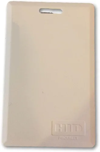 Vista 2 de HID 1326LSSMV HID 1326 PROX CARD II WEIGAND (paquete de 25)