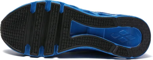 Vista 22 de TSIODFO Zapatillas de moda para correr y caminar para hombre