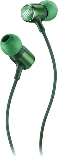 Vista 9 de JBL LIVE 100 - Auriculares intrauditivos con mando a distancia - Negro