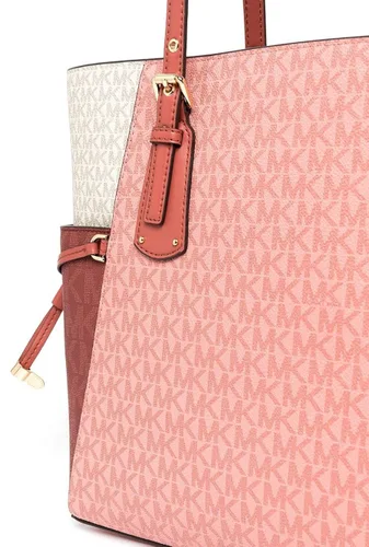 Vista 4 de MICHAEL Michael Kors Voyager EastWest Signature Tote