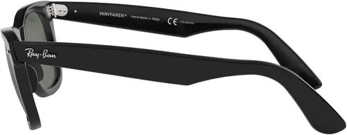 Vista 4 de Ray-Ban RB2140 Wayfarer - Lentes de sol Negro