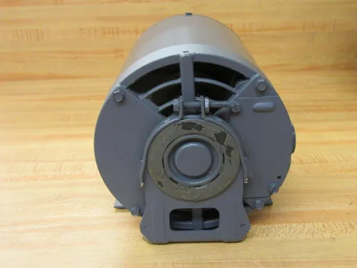 Vista 4 de A.O. Smith 801 Motor 8-135790-02 1/6HP 1725RPM