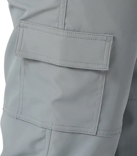 Vista 5 de Lee Pantalones deportivos tipo cargo Flex to Go de tiro alto para mujer
