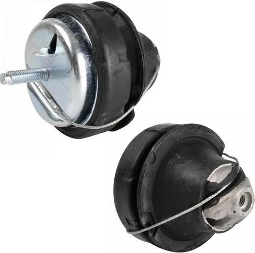 Vista 99 de TRQ Kit de montaje de motor de transmisión de motor de 5 piezas compatible con Ford Five Hundred Montego 6sp Auto AT 2005 - 2007