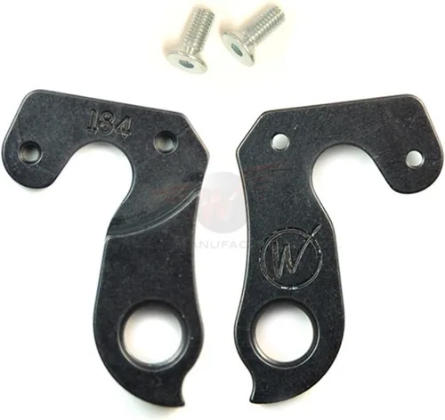 Vista 2 de Wheels Manufacturing Dropout 184 Percha